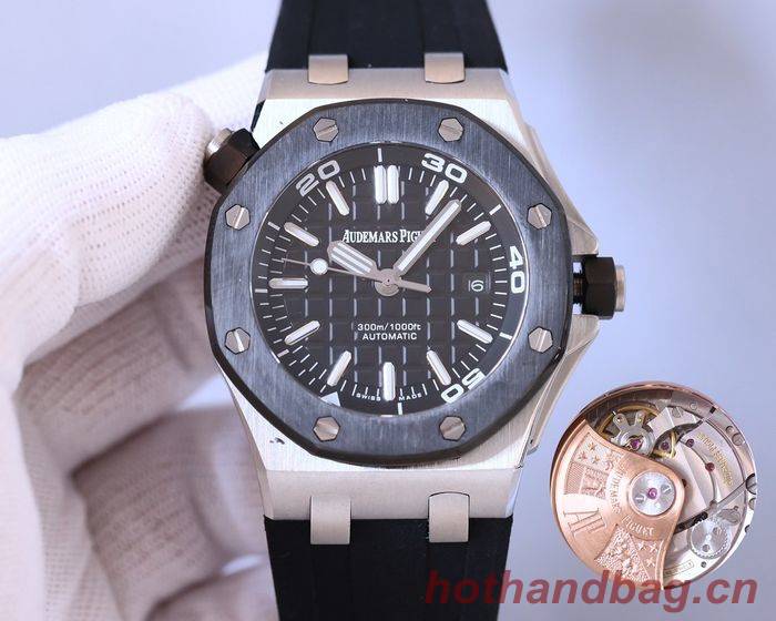 Audemars Piguet Watch APW00063-2